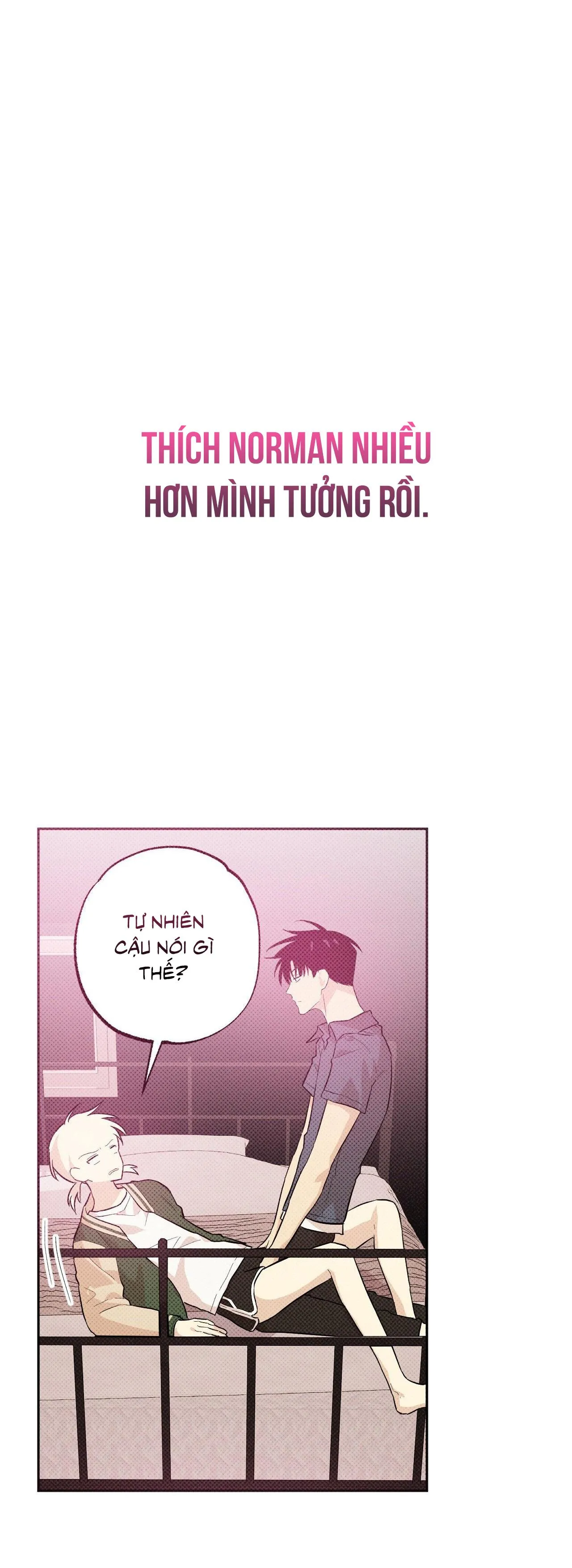 Martini Chapter 7 Trang 10