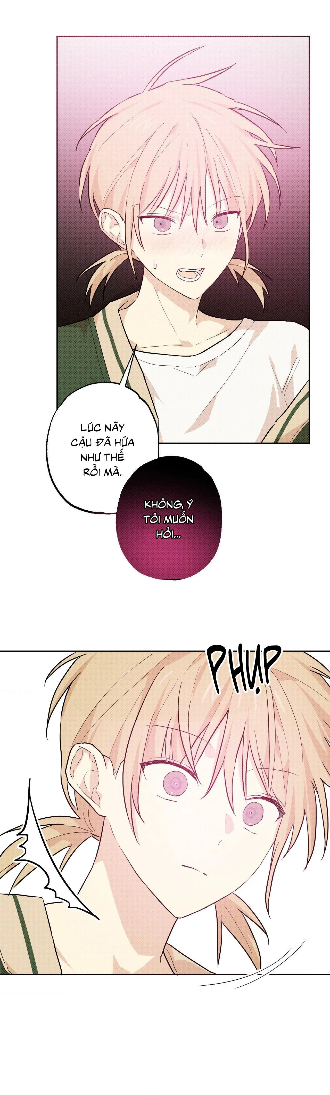 Martini Chapter 7 Trang 11