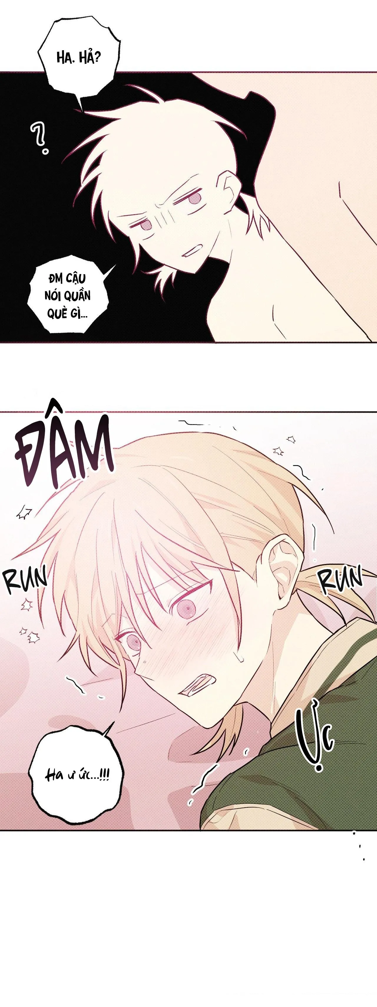 Martini Chapter 7 Trang 14