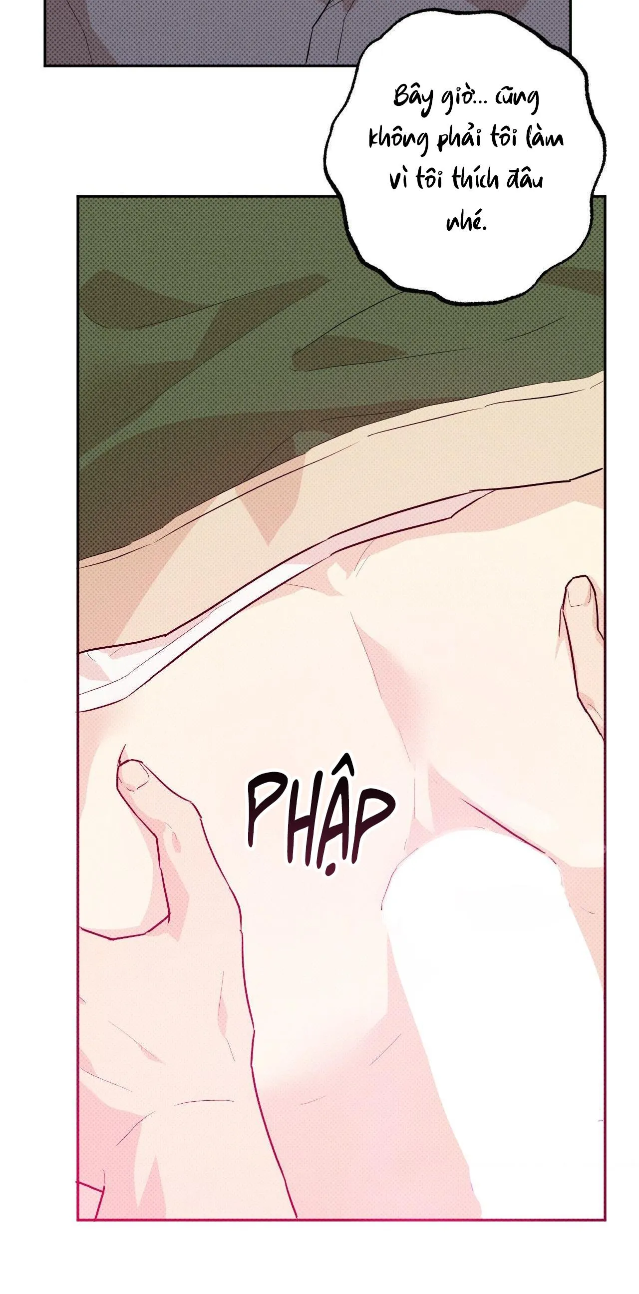 Martini Chapter 7 Trang 16