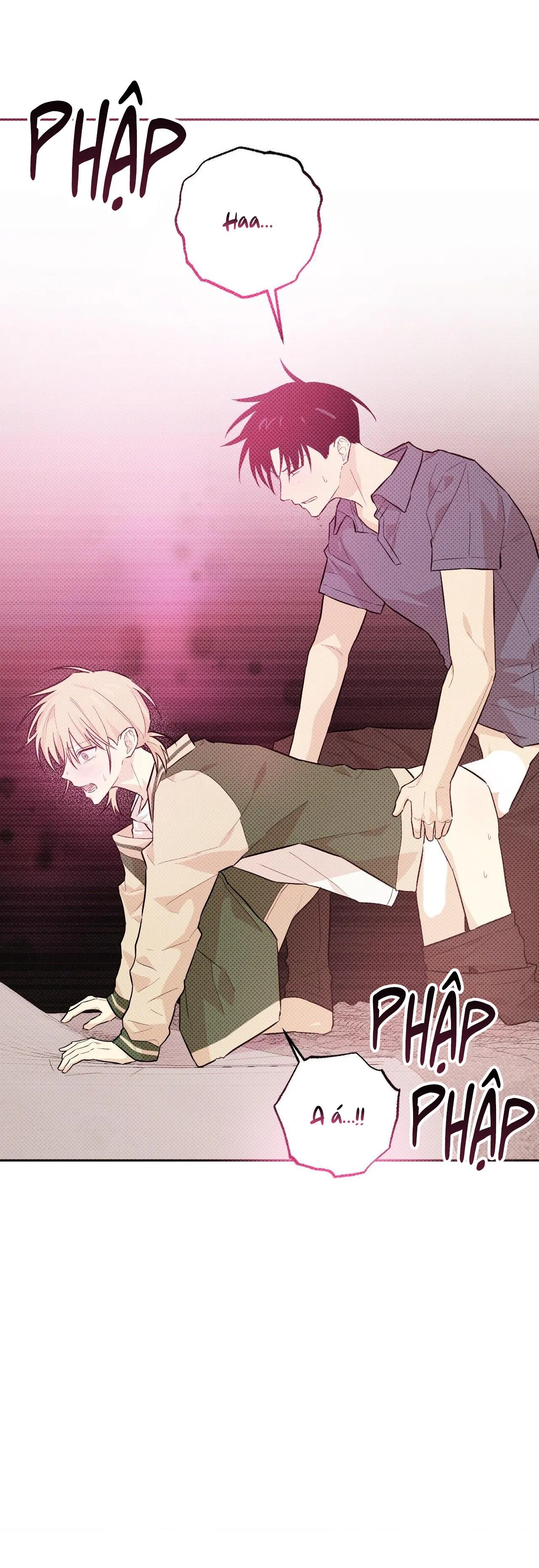 Martini Chapter 7 Trang 17