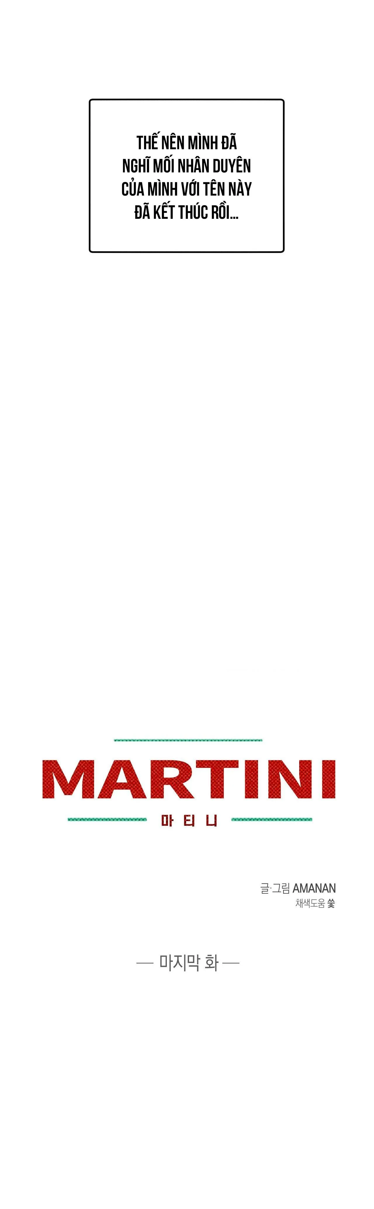 Martini Chapter 7 Trang 22