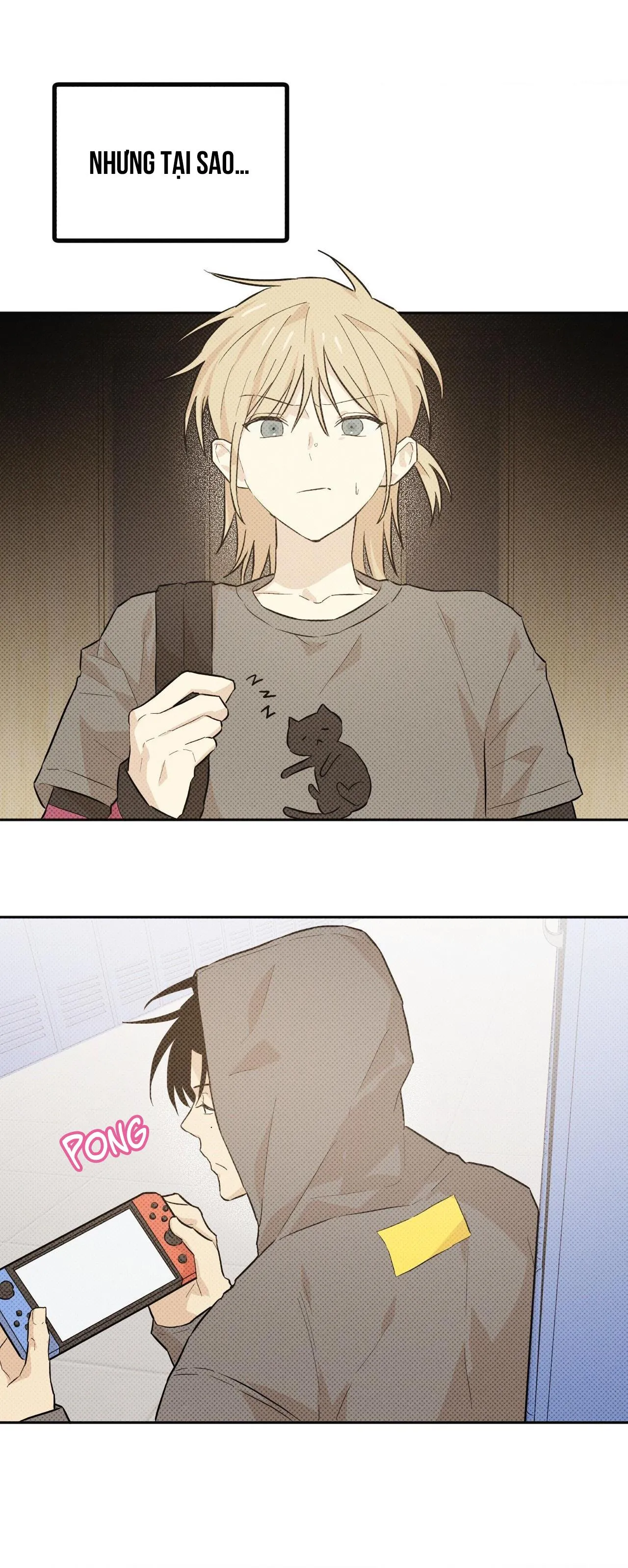 Martini Chapter 7 Trang 23