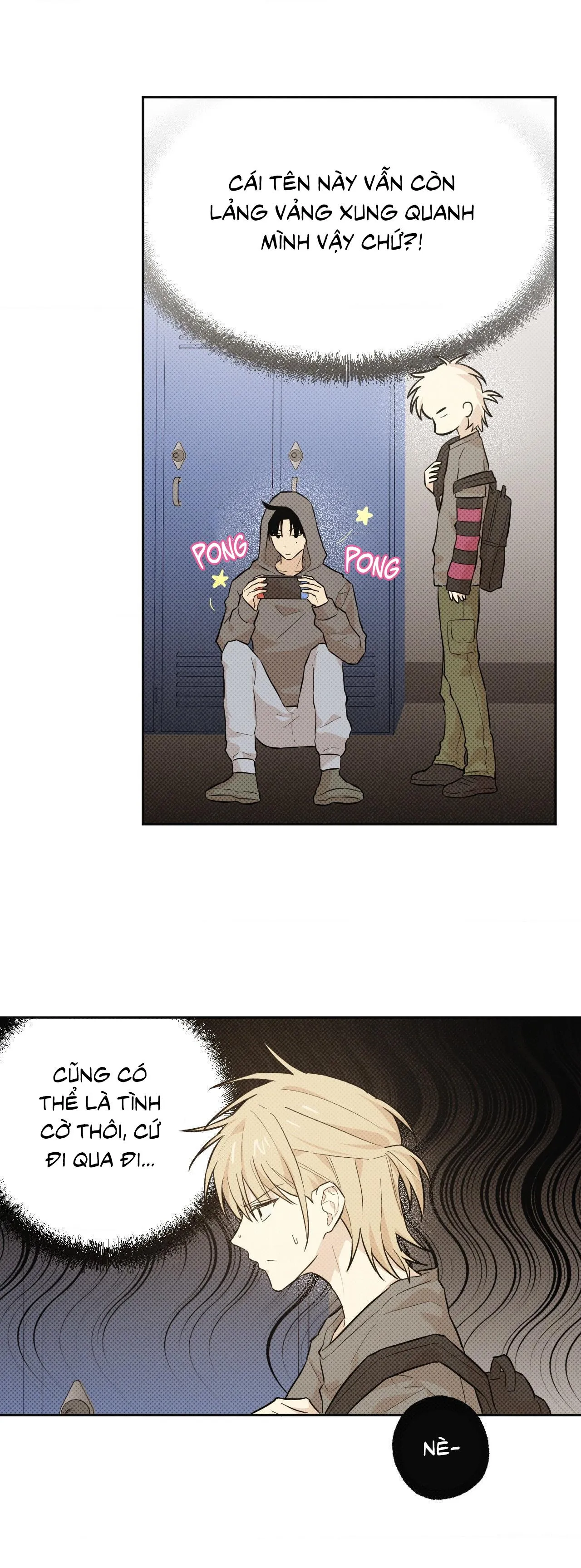 Martini Chapter 7 Trang 24