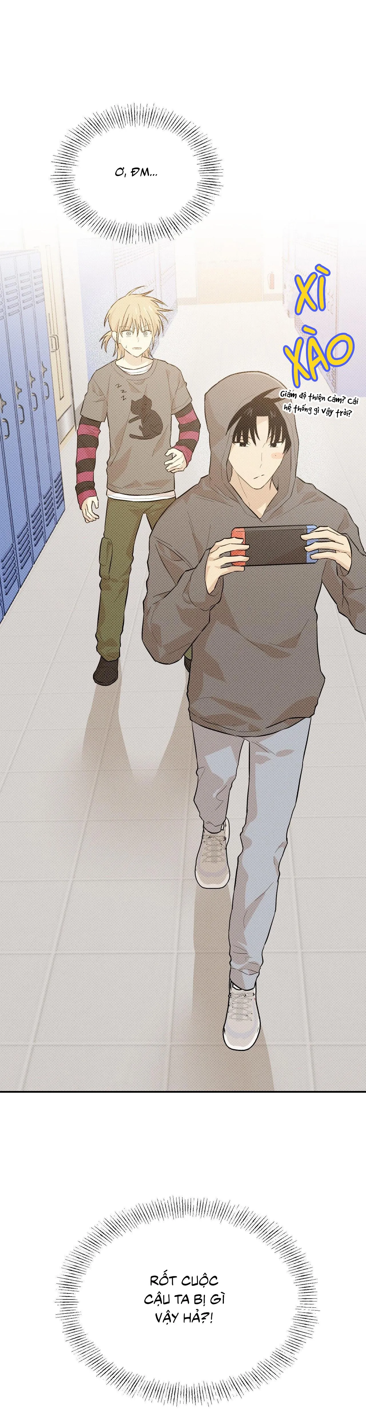 Martini Chapter 7 Trang 27