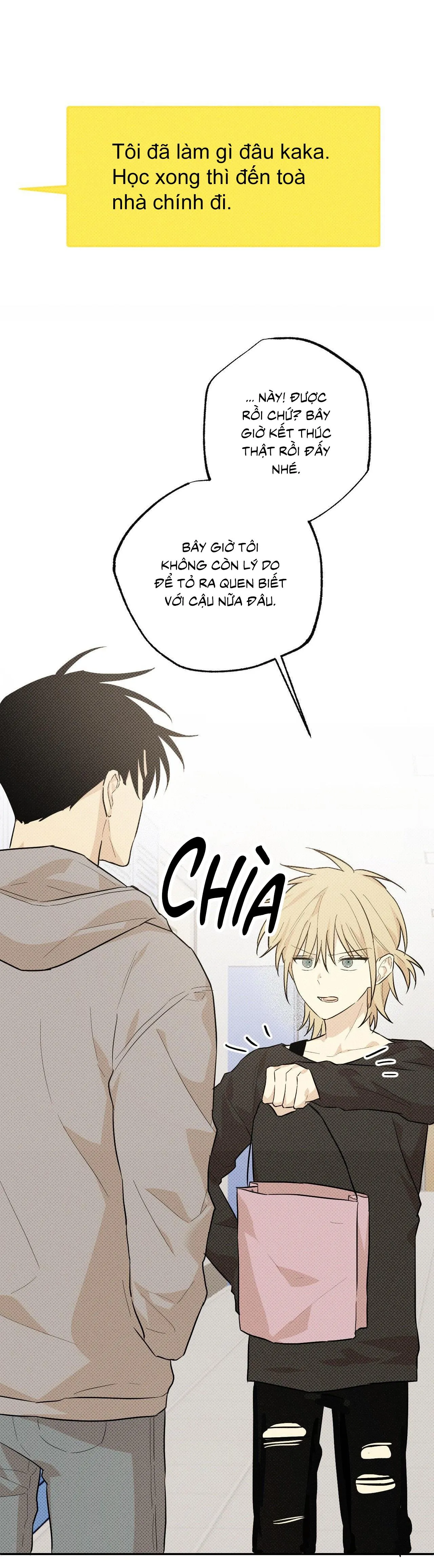 Martini Chapter 7 Trang 30