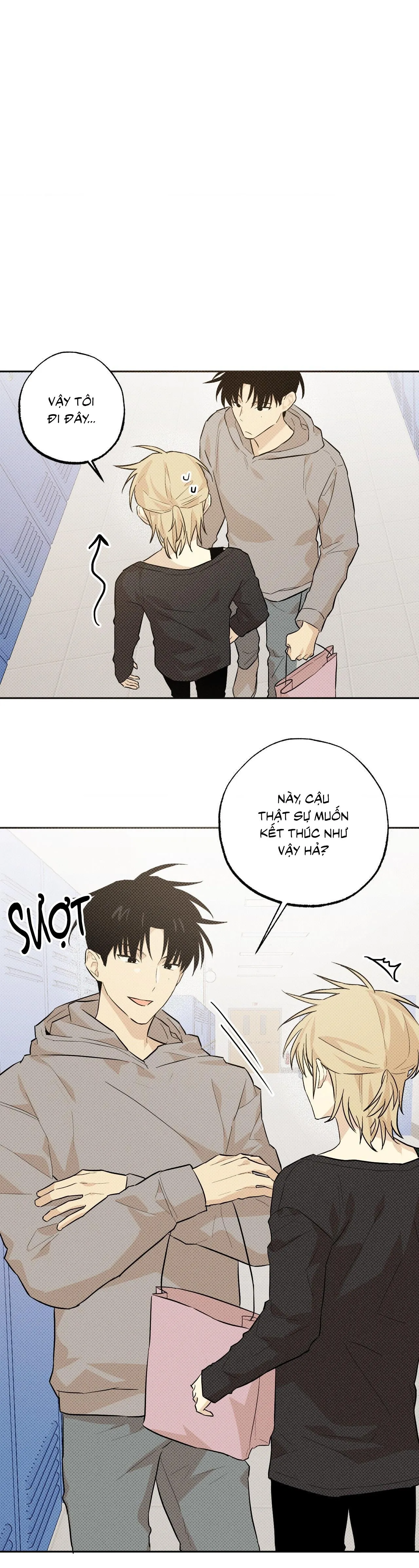 Martini Chapter 7 Trang 31