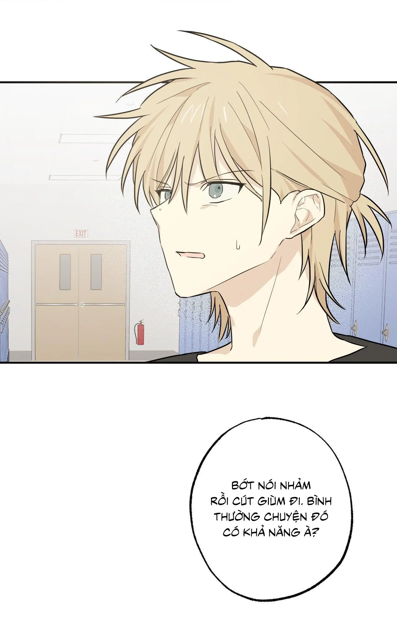 Martini Chapter 7 Trang 35