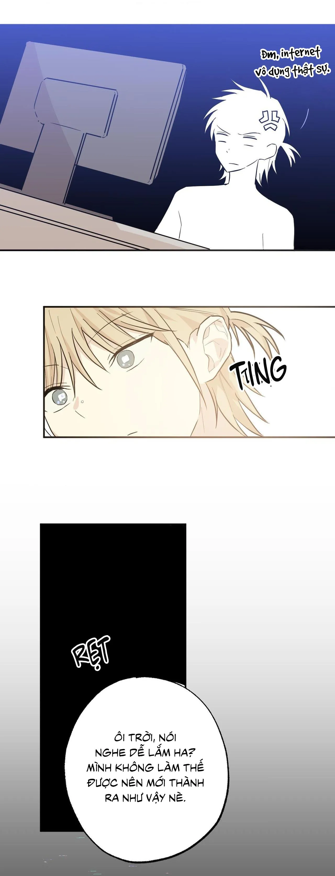 Martini Chapter 7 Trang 37