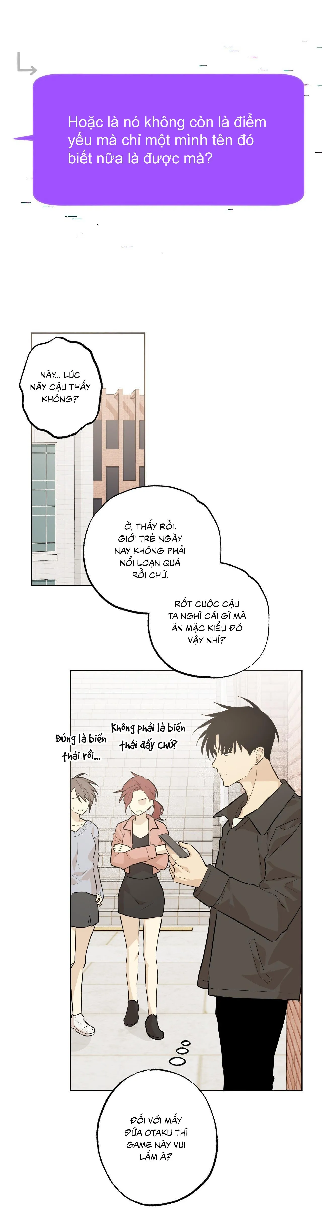 Martini Chapter 7 Trang 39