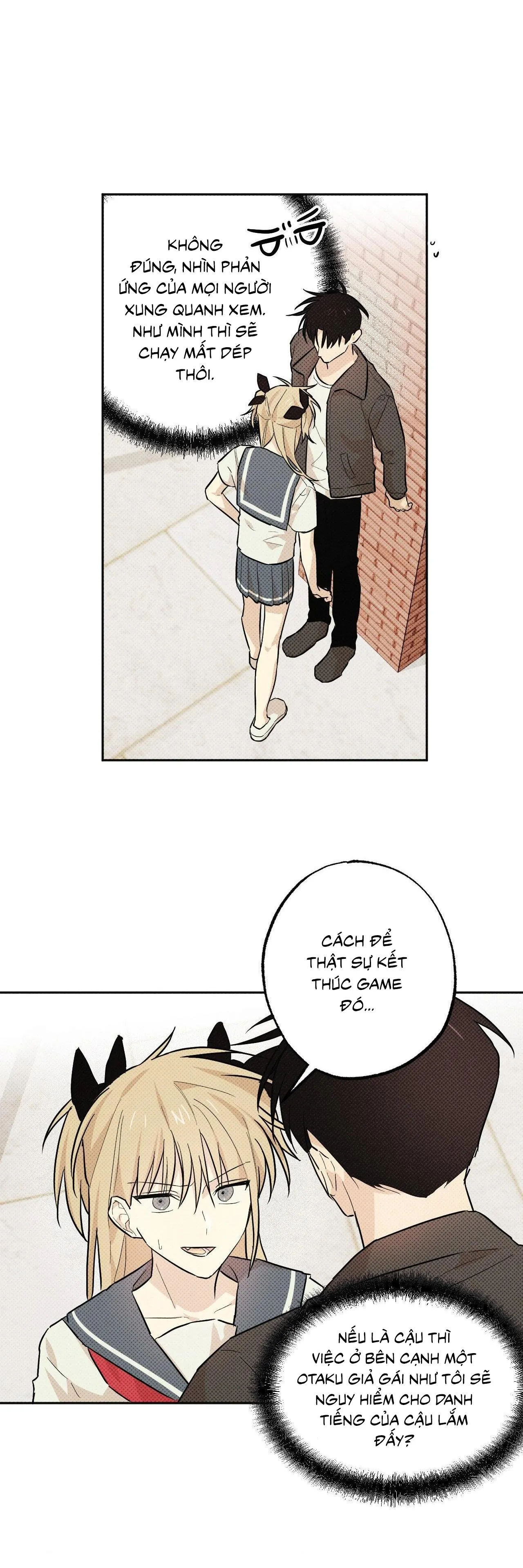 Martini Chapter 7 Trang 45