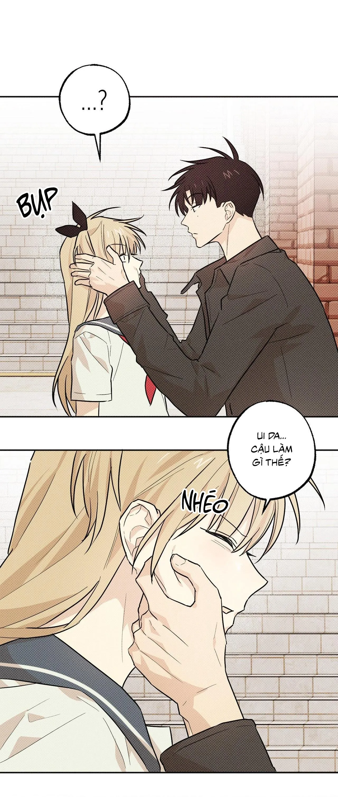 Martini Chapter 7 Trang 46