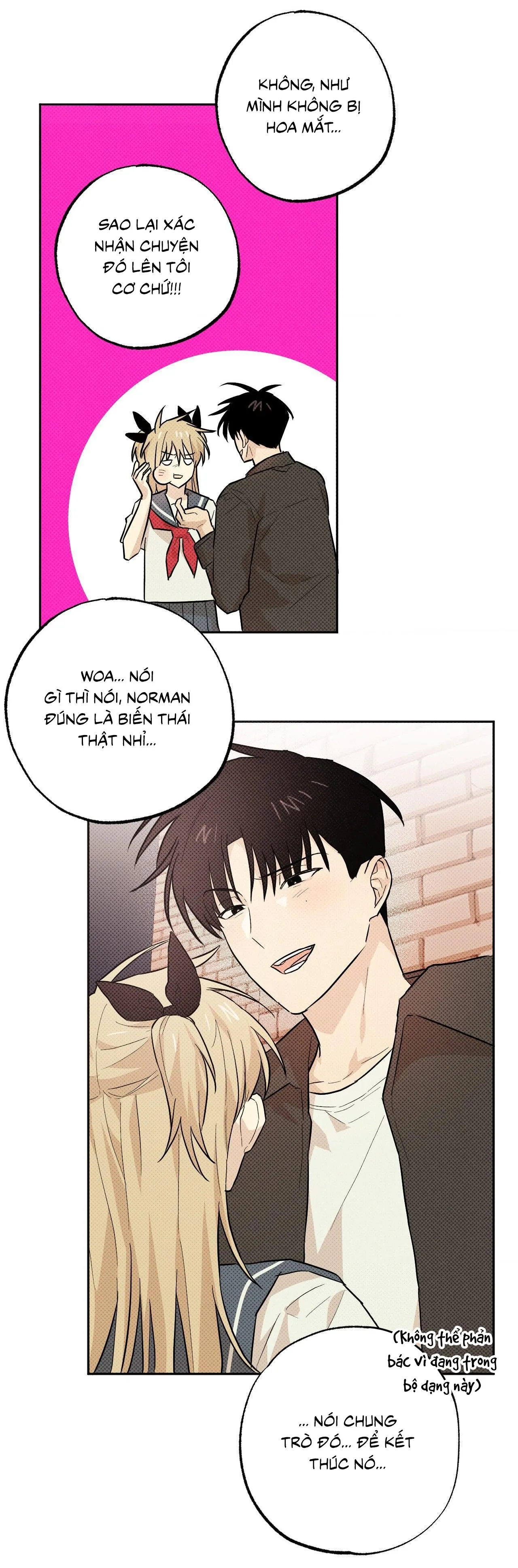 Martini Chapter 7 Trang 47