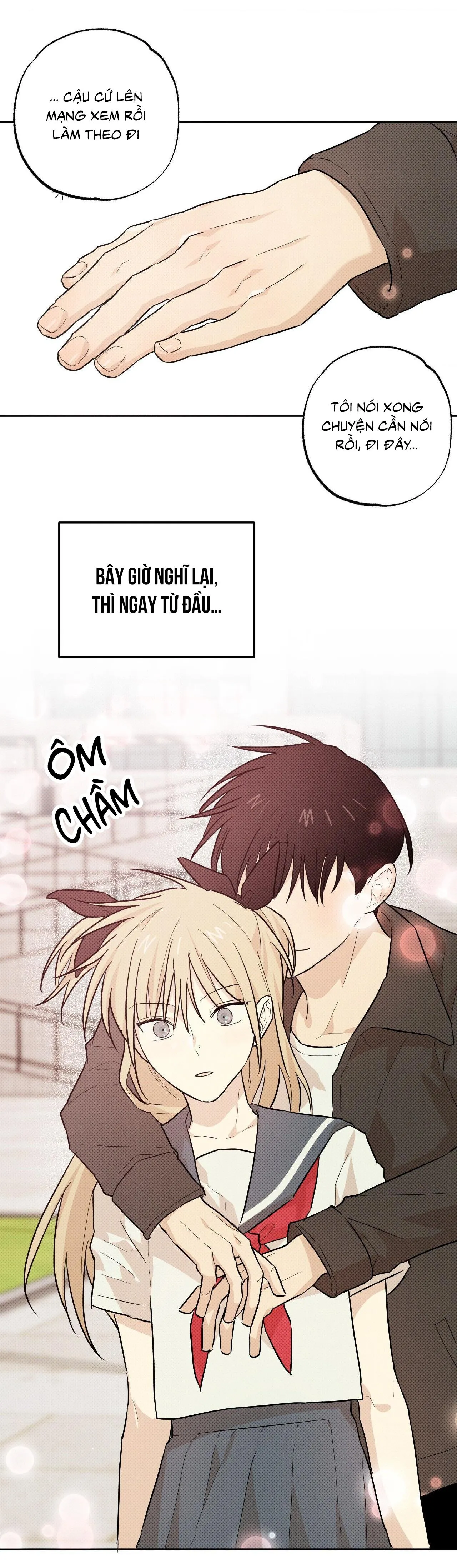 Martini Chapter 7 Trang 48