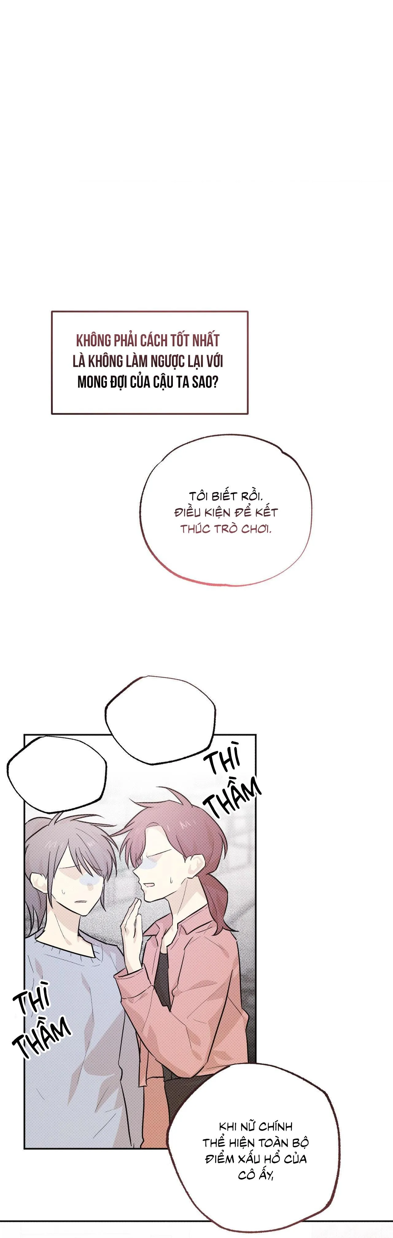 Martini Chapter 7 Trang 49