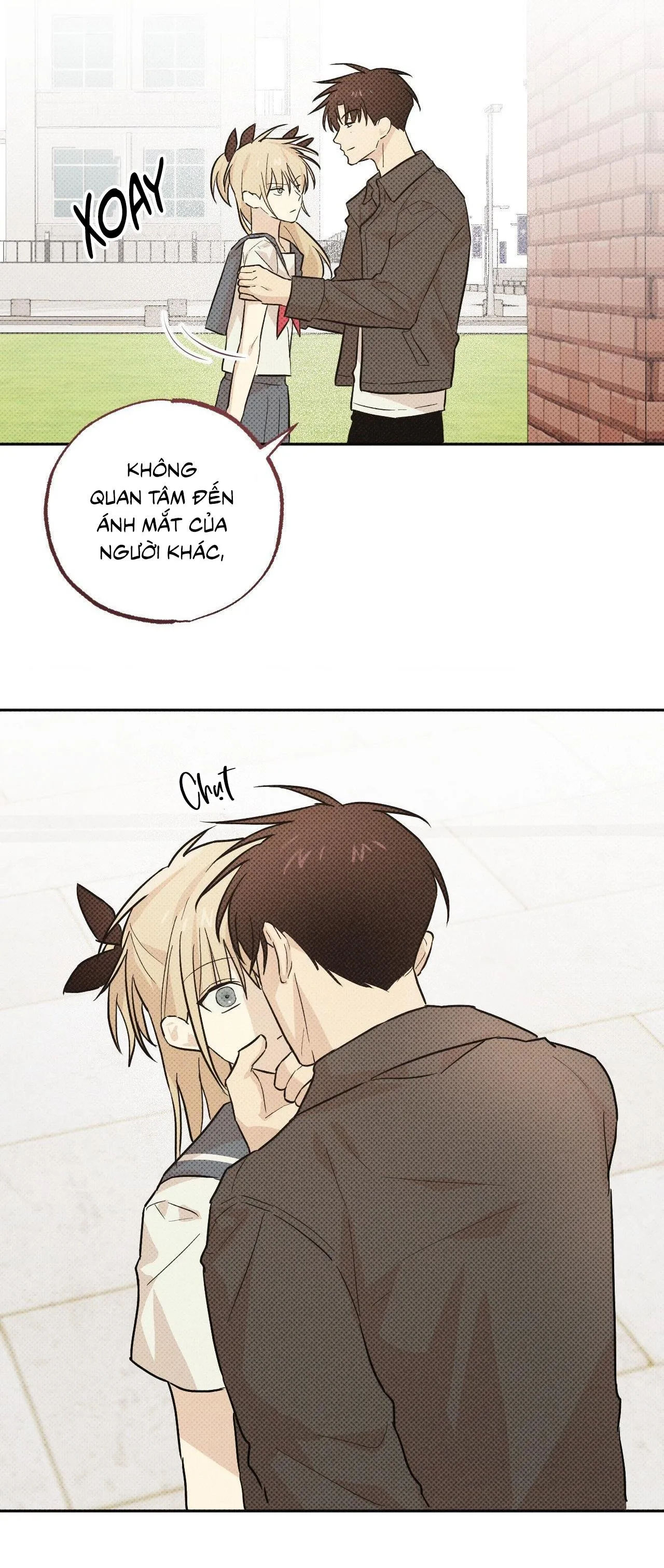 Martini Chapter 7 Trang 50