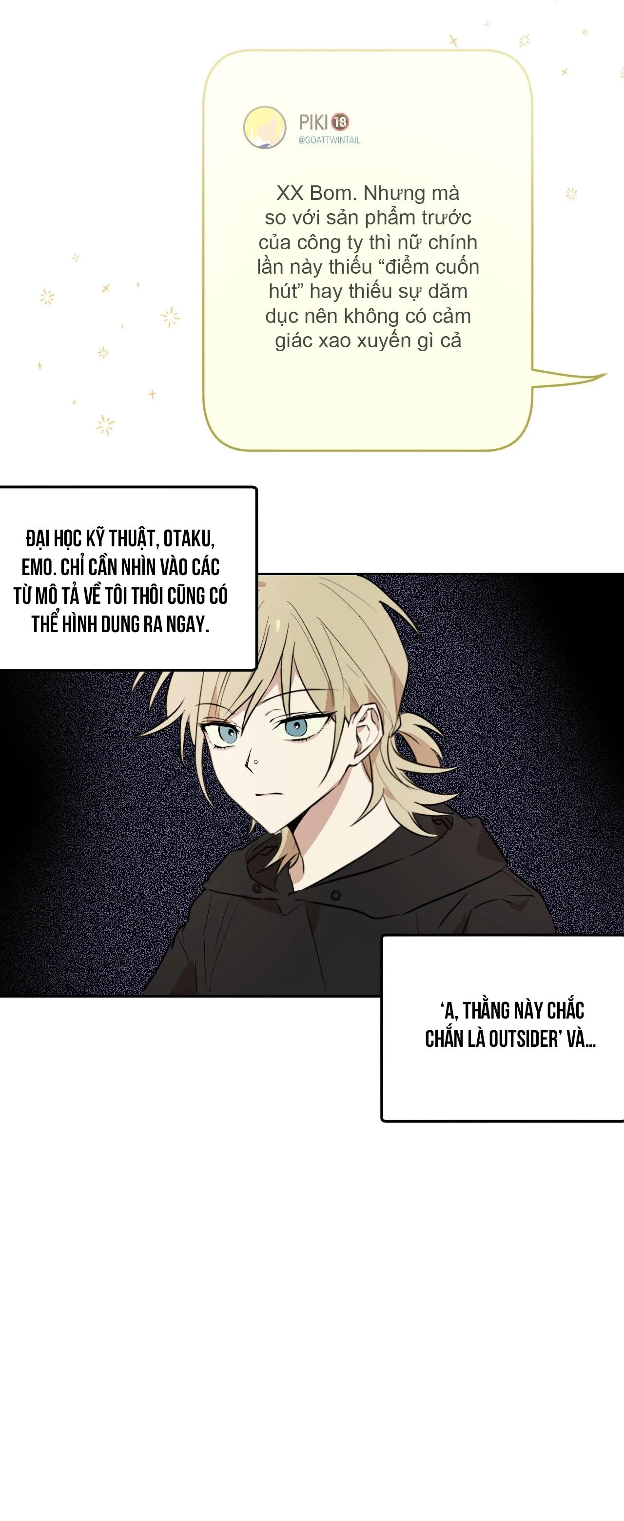 Martini Chapter 1 Trang 5