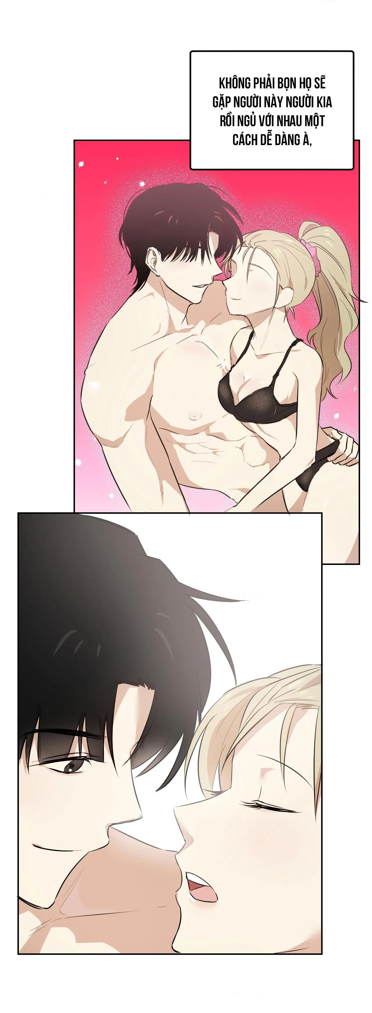 Martini Chapter 1 Trang 9