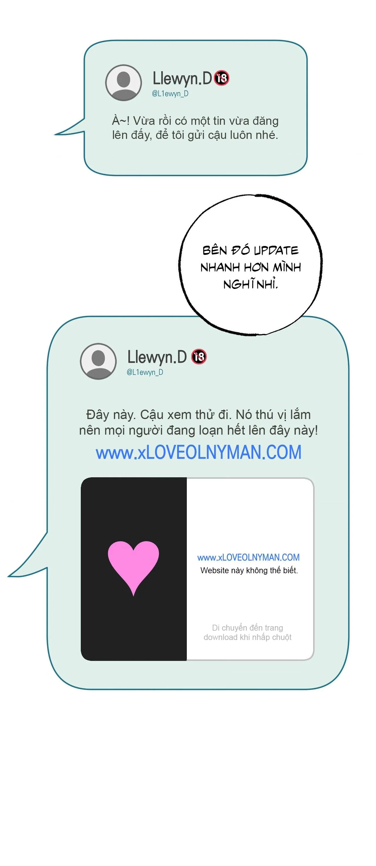 Martini Chapter 1 Trang 13