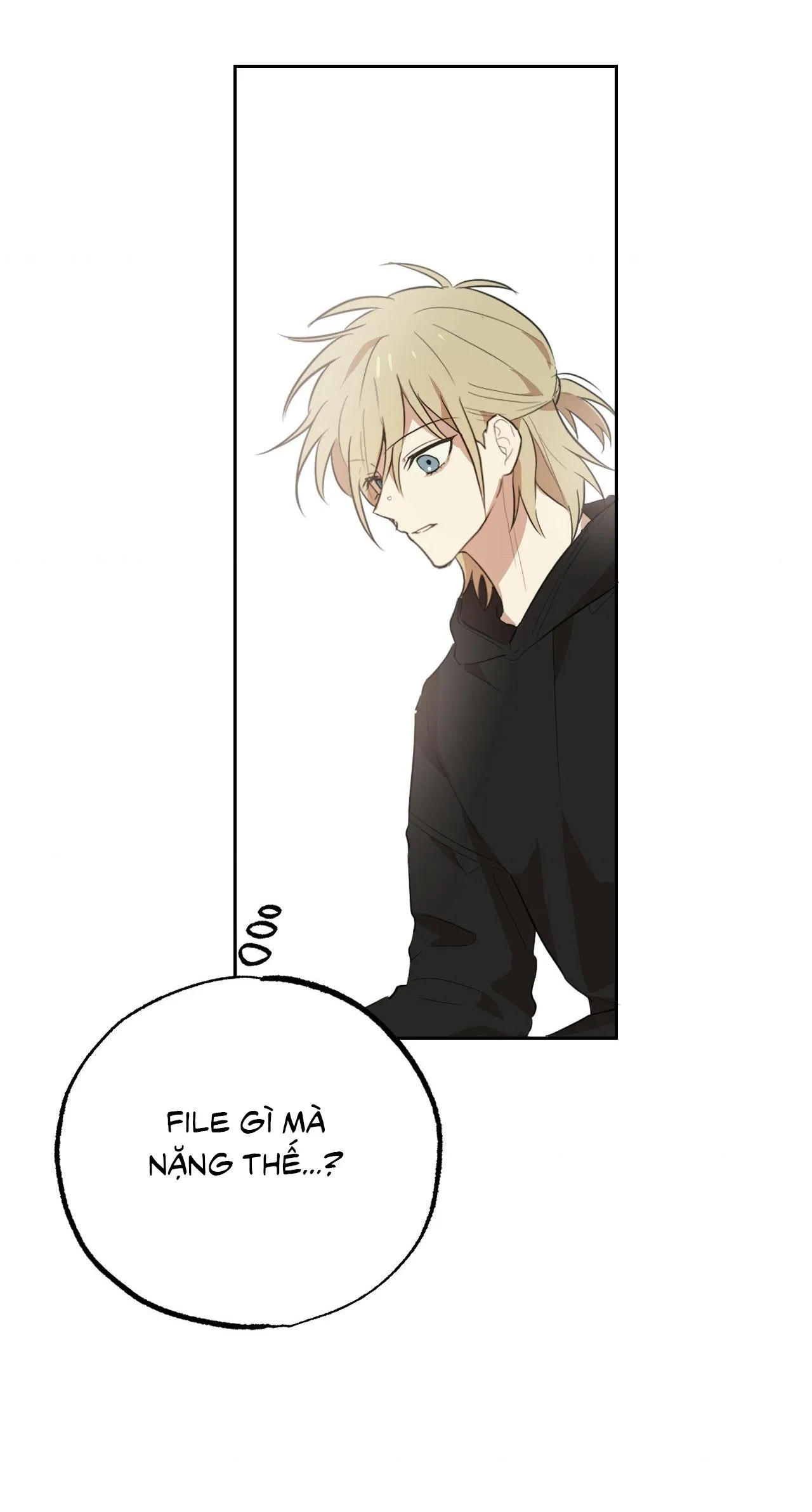 Martini Chapter 1 Trang 14