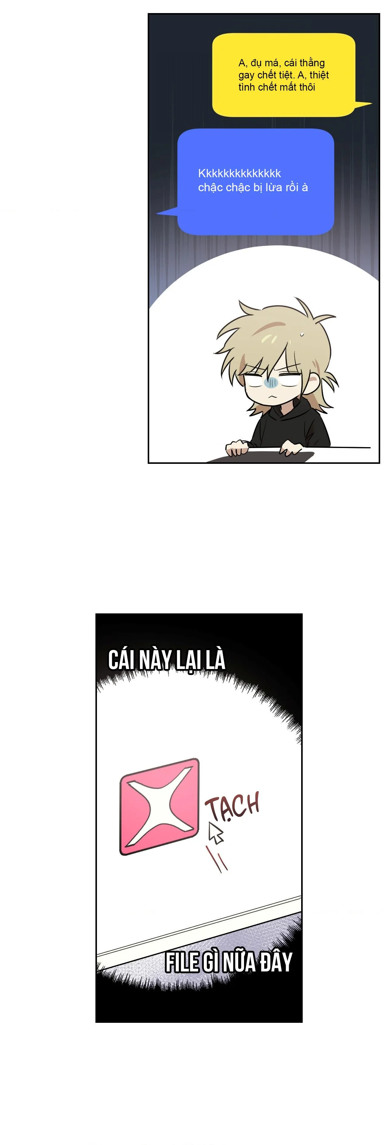 Martini Chapter 1 Trang 16