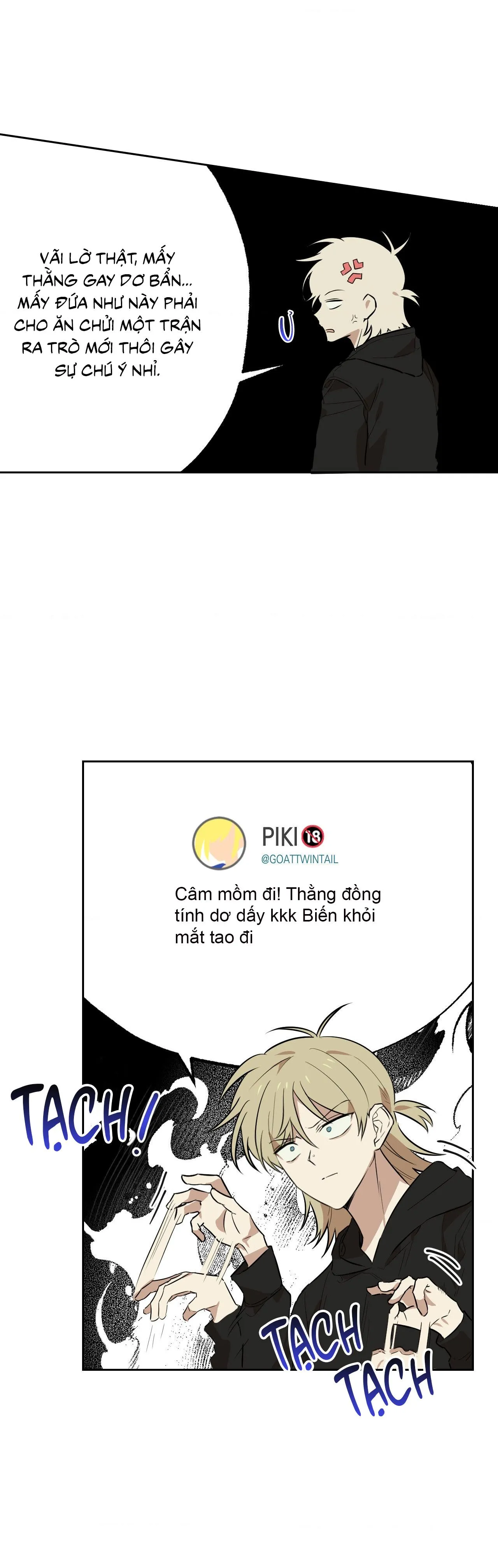 Martini Chapter 1 Trang 18