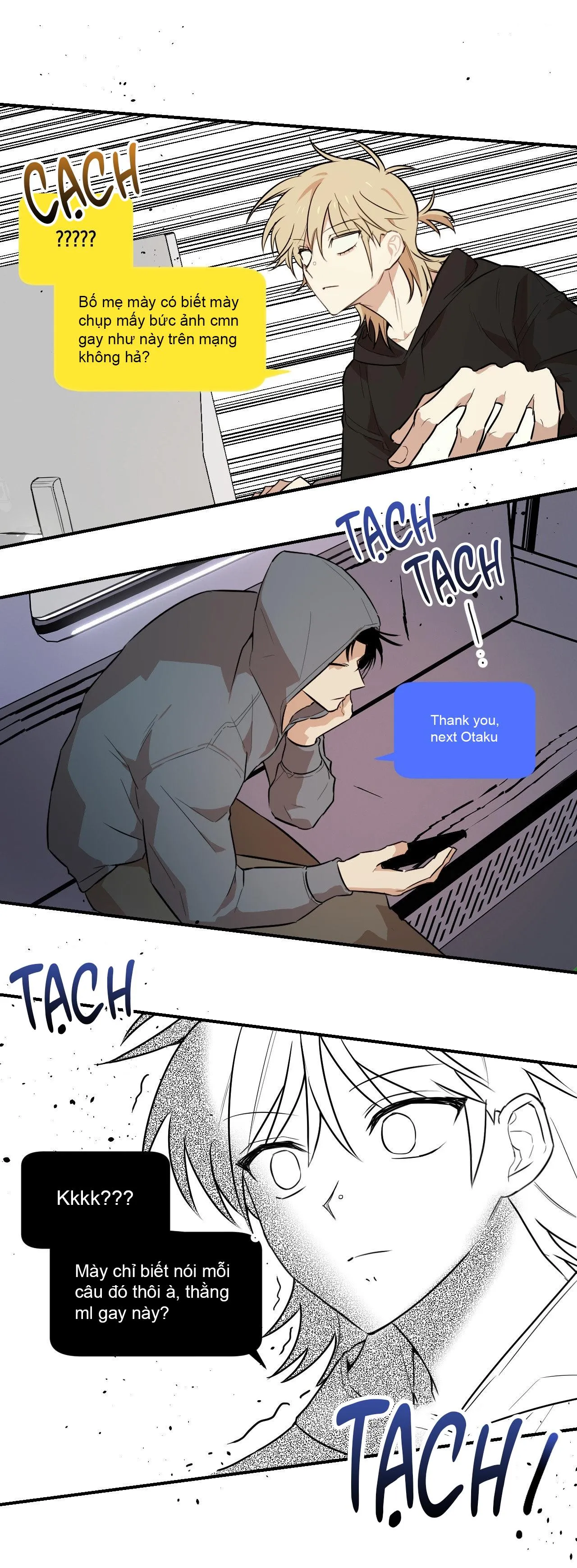 Martini Chapter 1 Trang 20