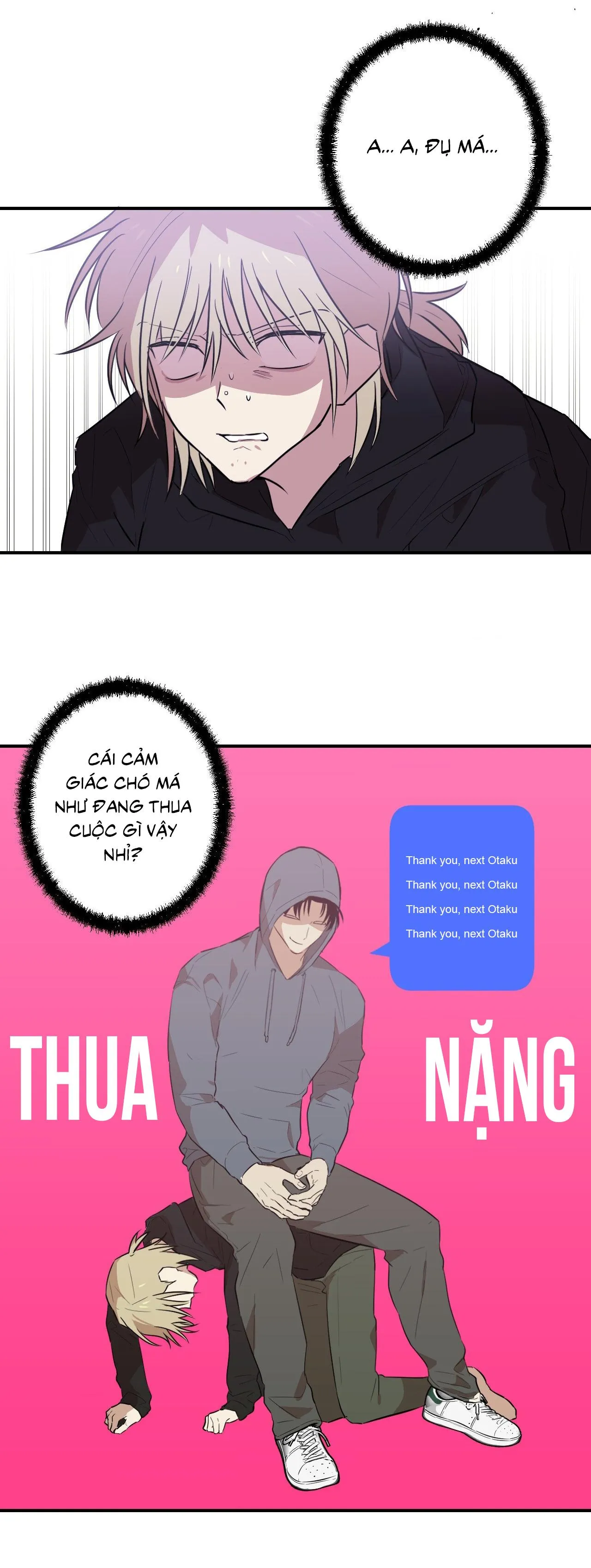 Martini Chapter 1 Trang 21