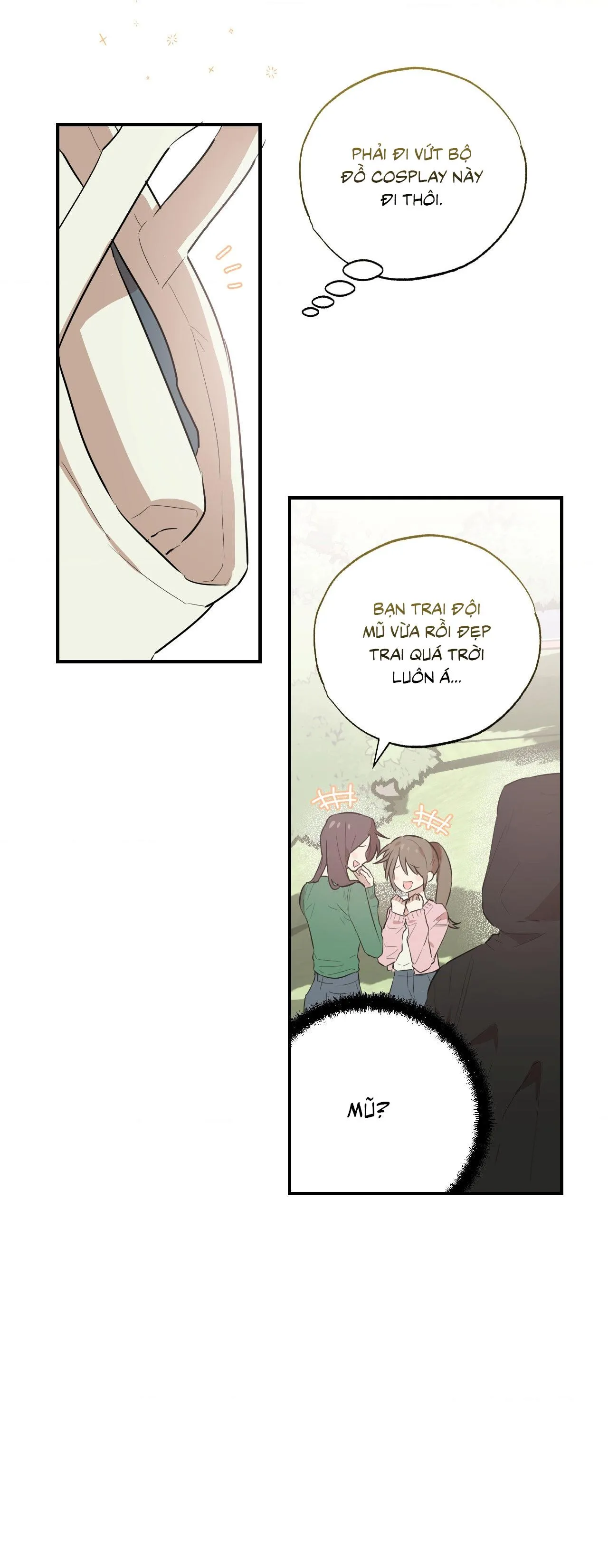 Martini Chapter 1 Trang 26