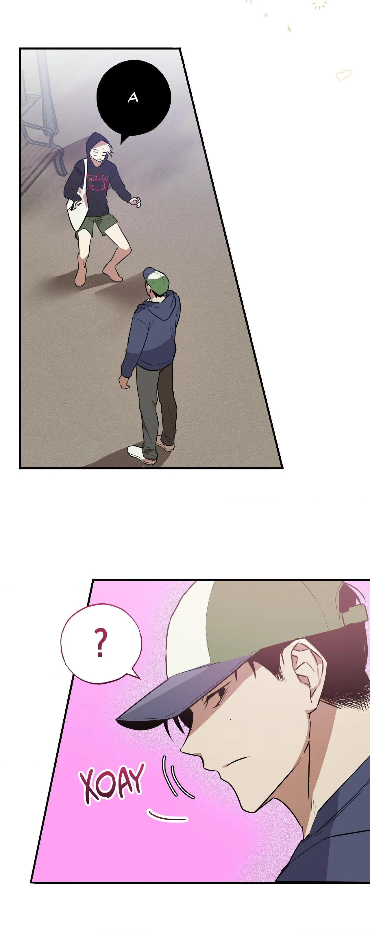 Martini Chapter 1 Trang 30