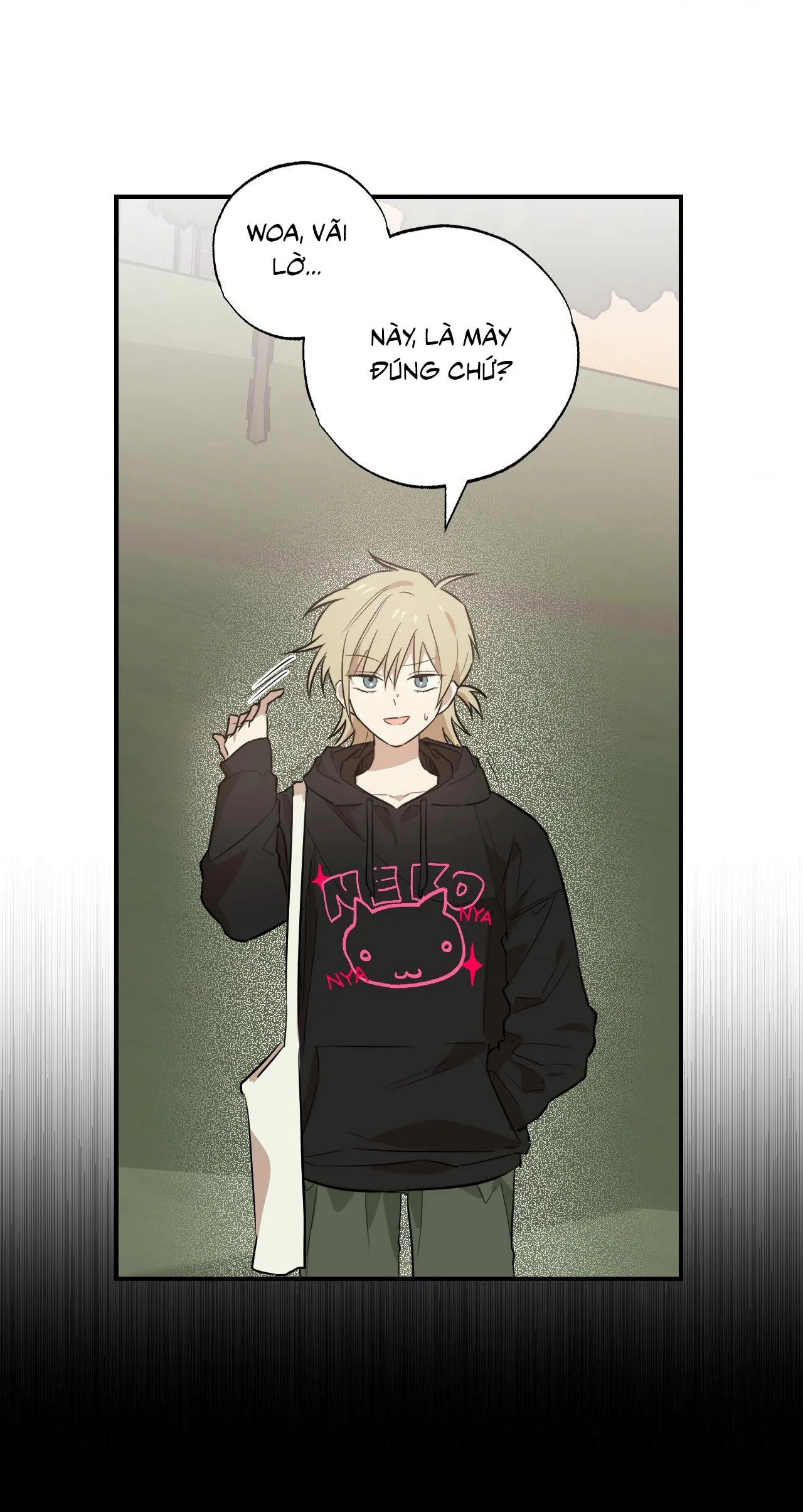 Martini Chapter 1 Trang 31