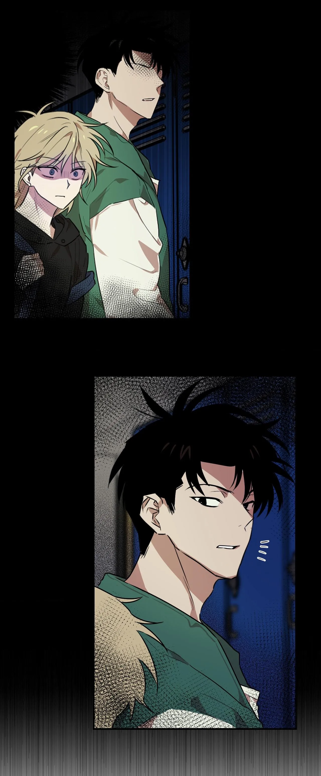 Martini Chapter 1 Trang 32