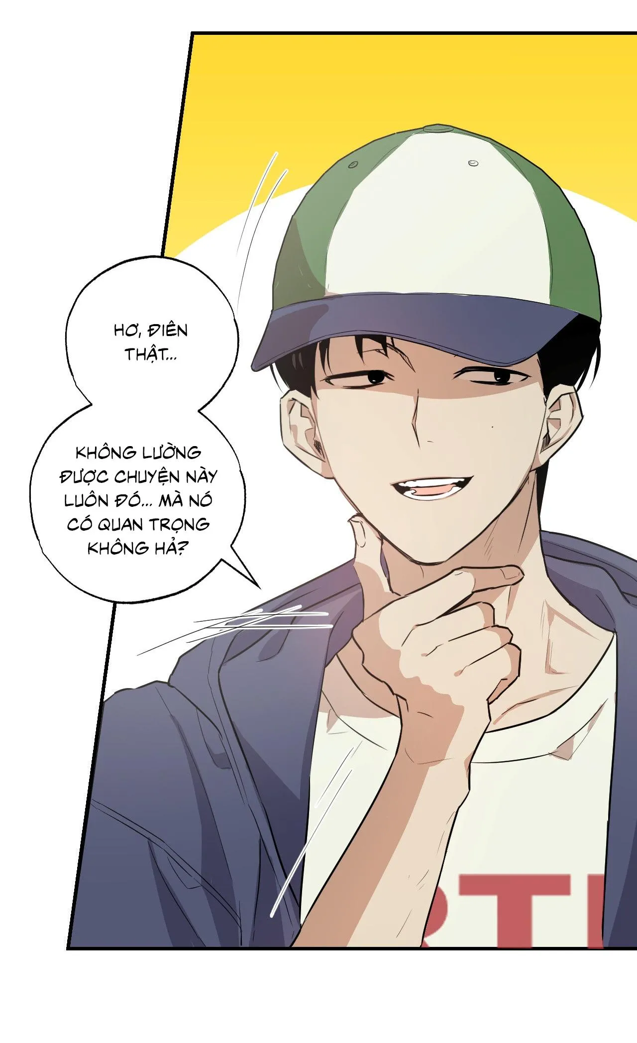 Martini Chapter 1 Trang 35