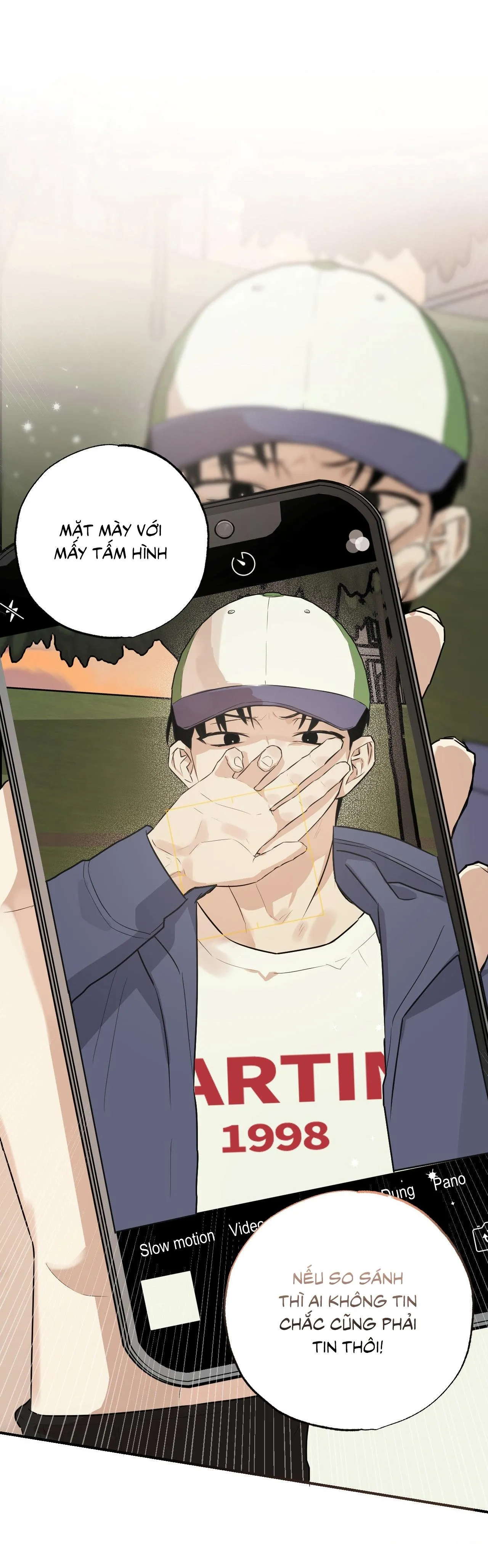 Martini Chapter 1 Trang 38