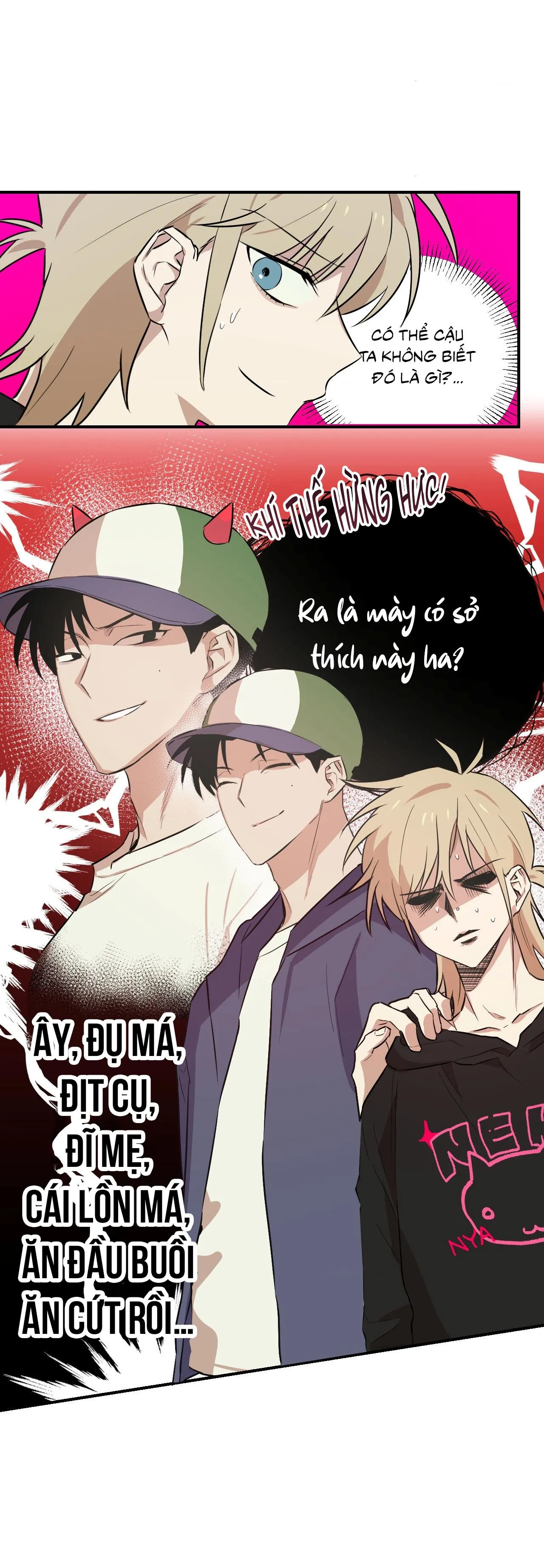 Martini Chapter 1 Trang 42