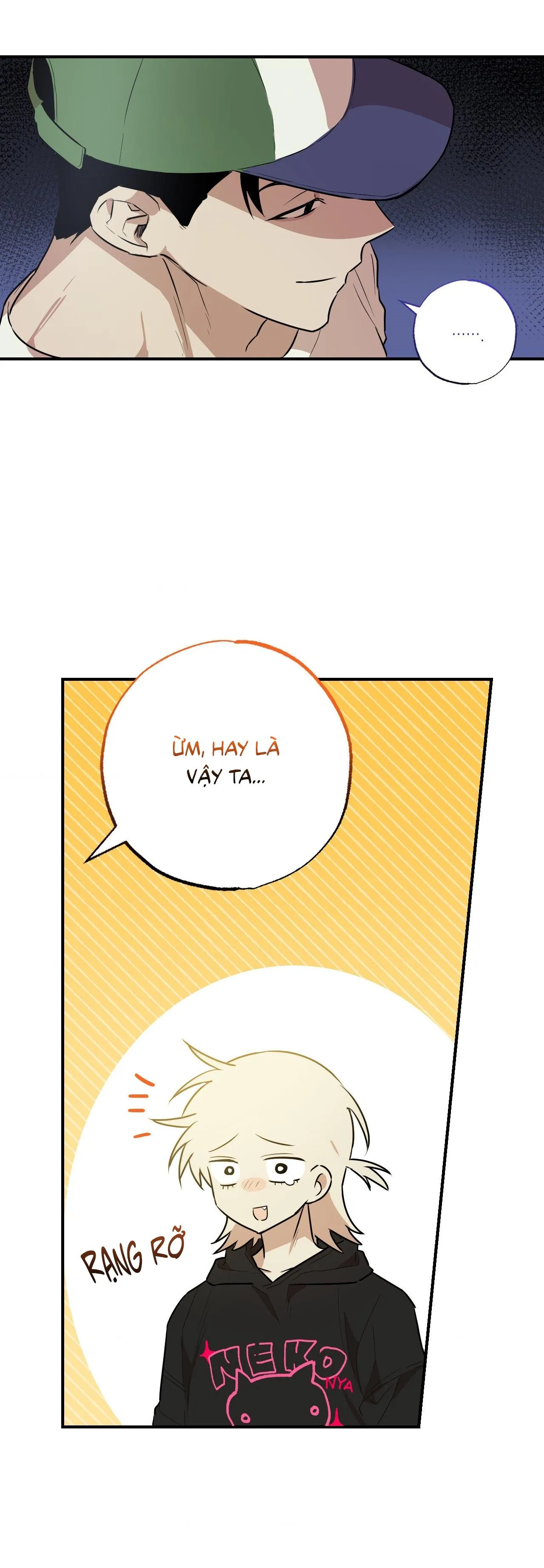 Martini Chapter 1 Trang 45