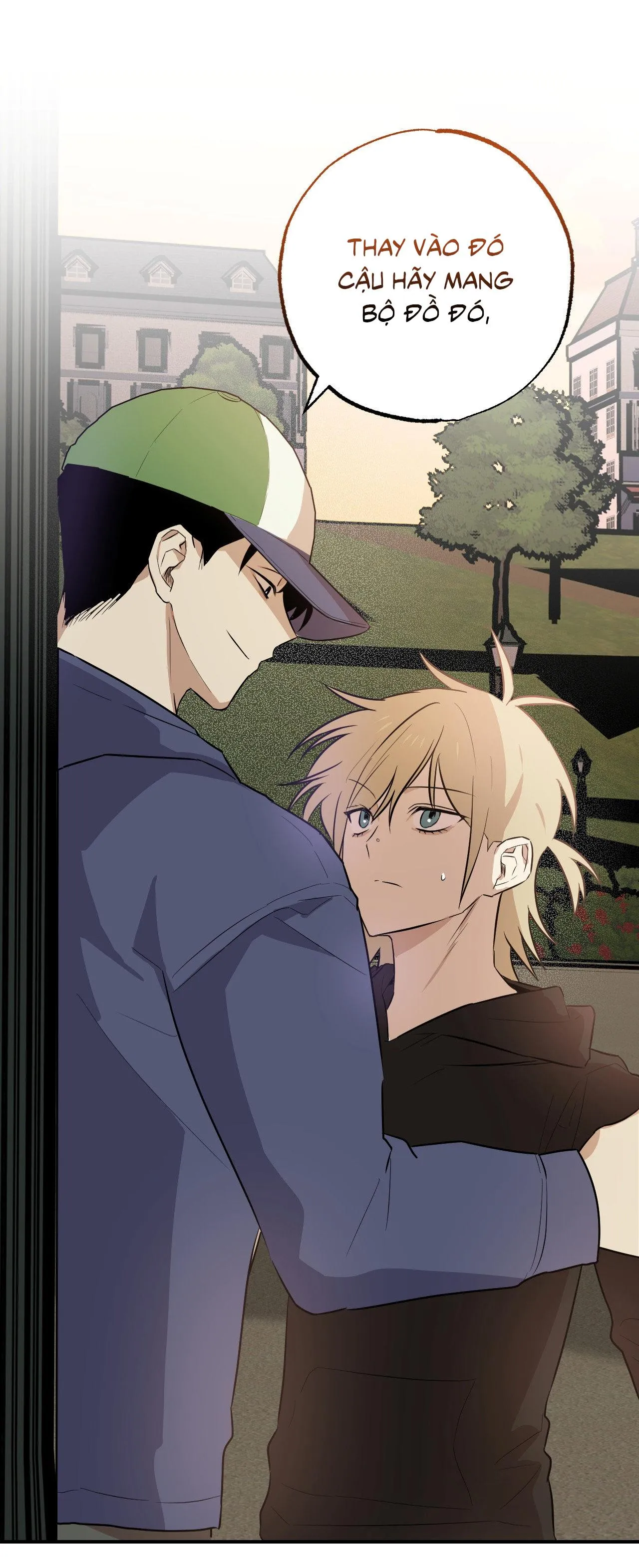 Martini Chapter 1 Trang 46