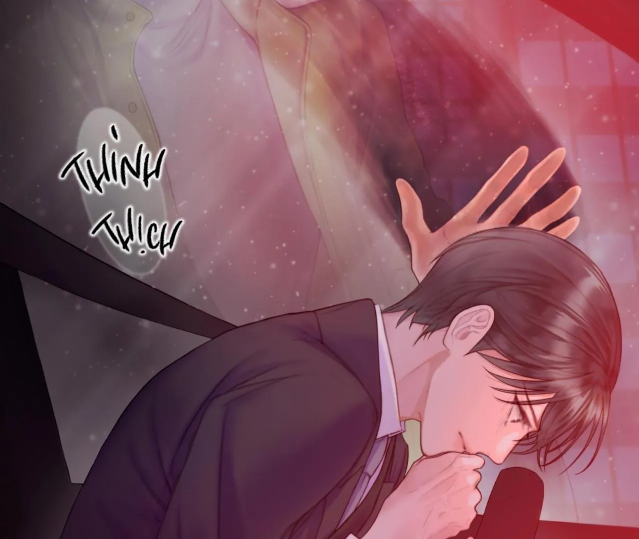 MARY JANE Chapter 2 Trang 27