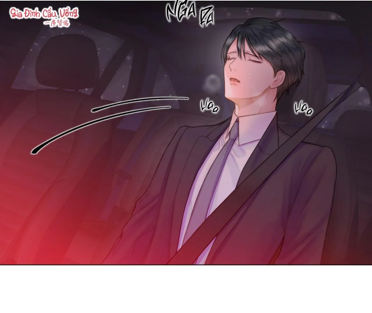 MARY JANE Chapter 2 Trang 37