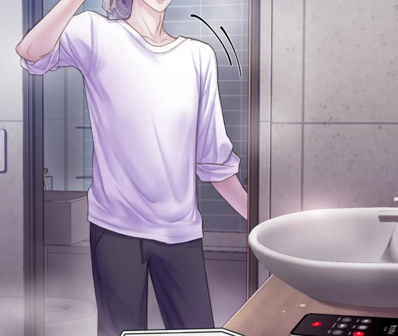 MARY JANE Chapter 2 Trang 47