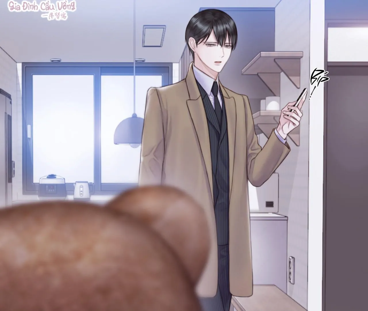 MARY JANE Chapter 2 Trang 69