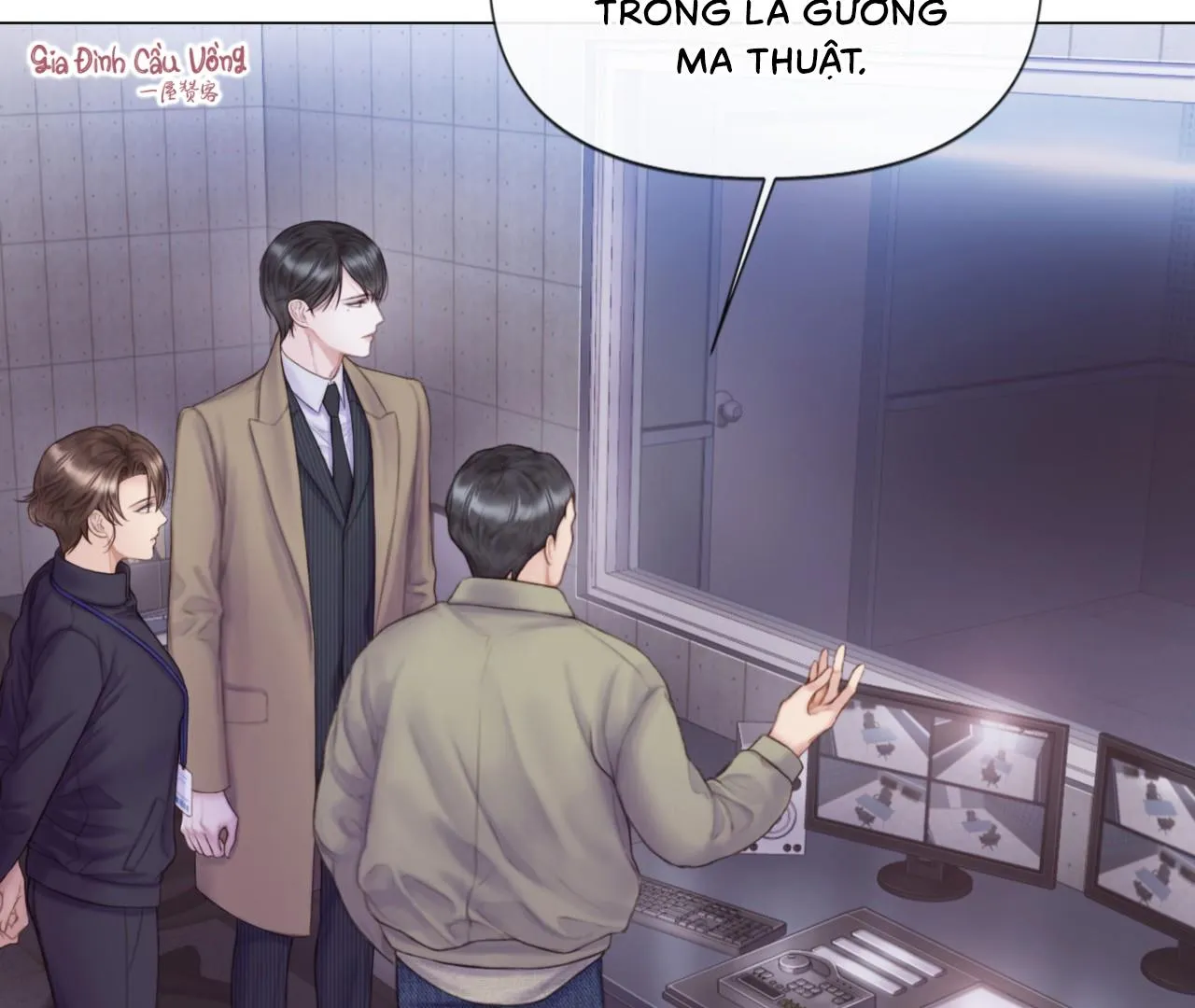 MARY JANE Chapter 2 Trang 78