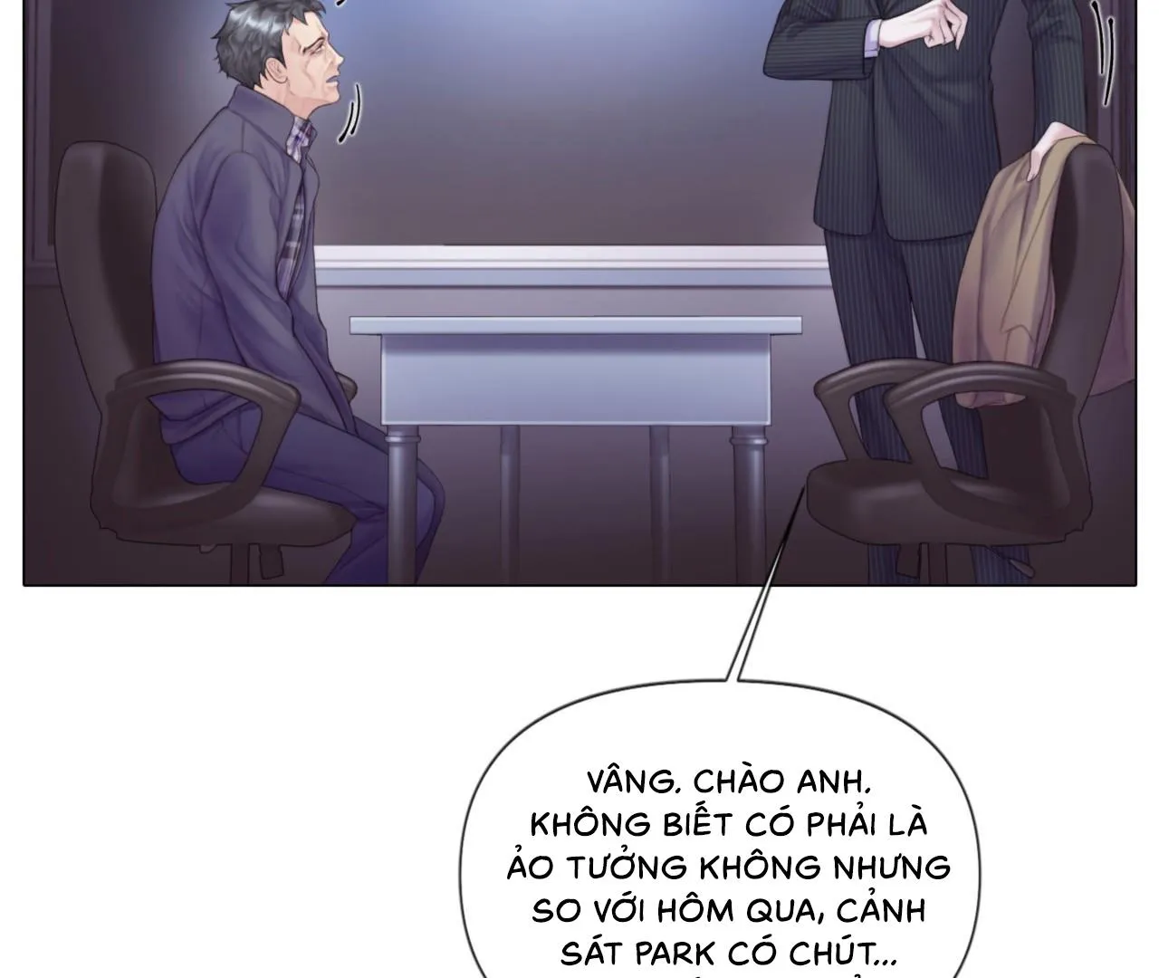 MARY JANE Chapter 2 Trang 84