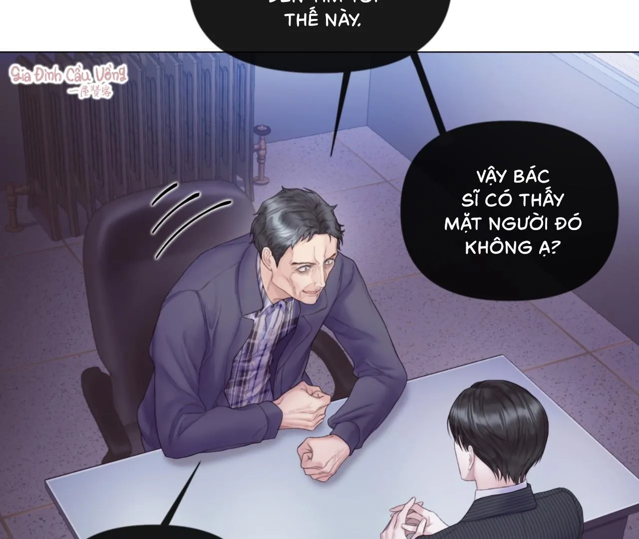 MARY JANE Chapter 2 Trang 93