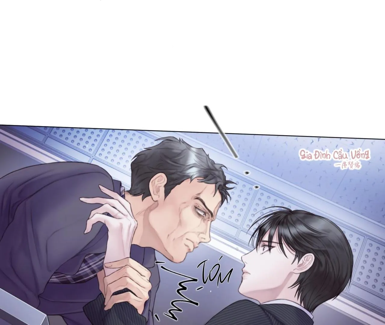 MARY JANE Chapter 2 Trang 98