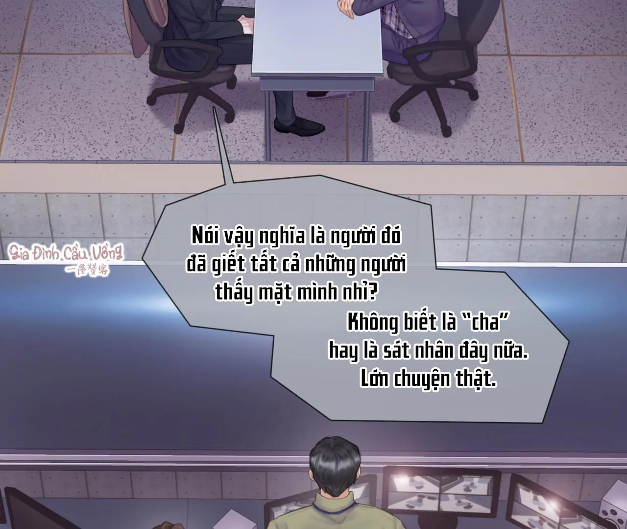 MARY JANE Chapter 2 Trang 109