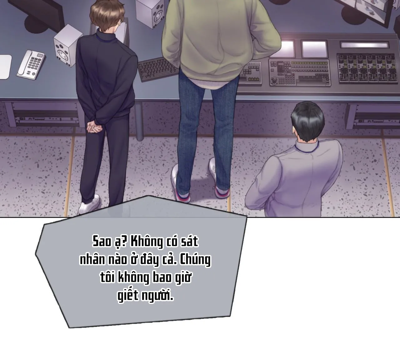 MARY JANE Chapter 2 Trang 110