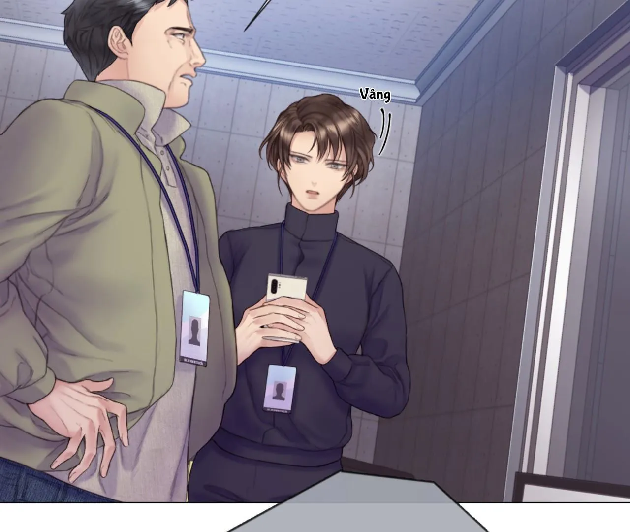 MARY JANE Chapter 2 Trang 112