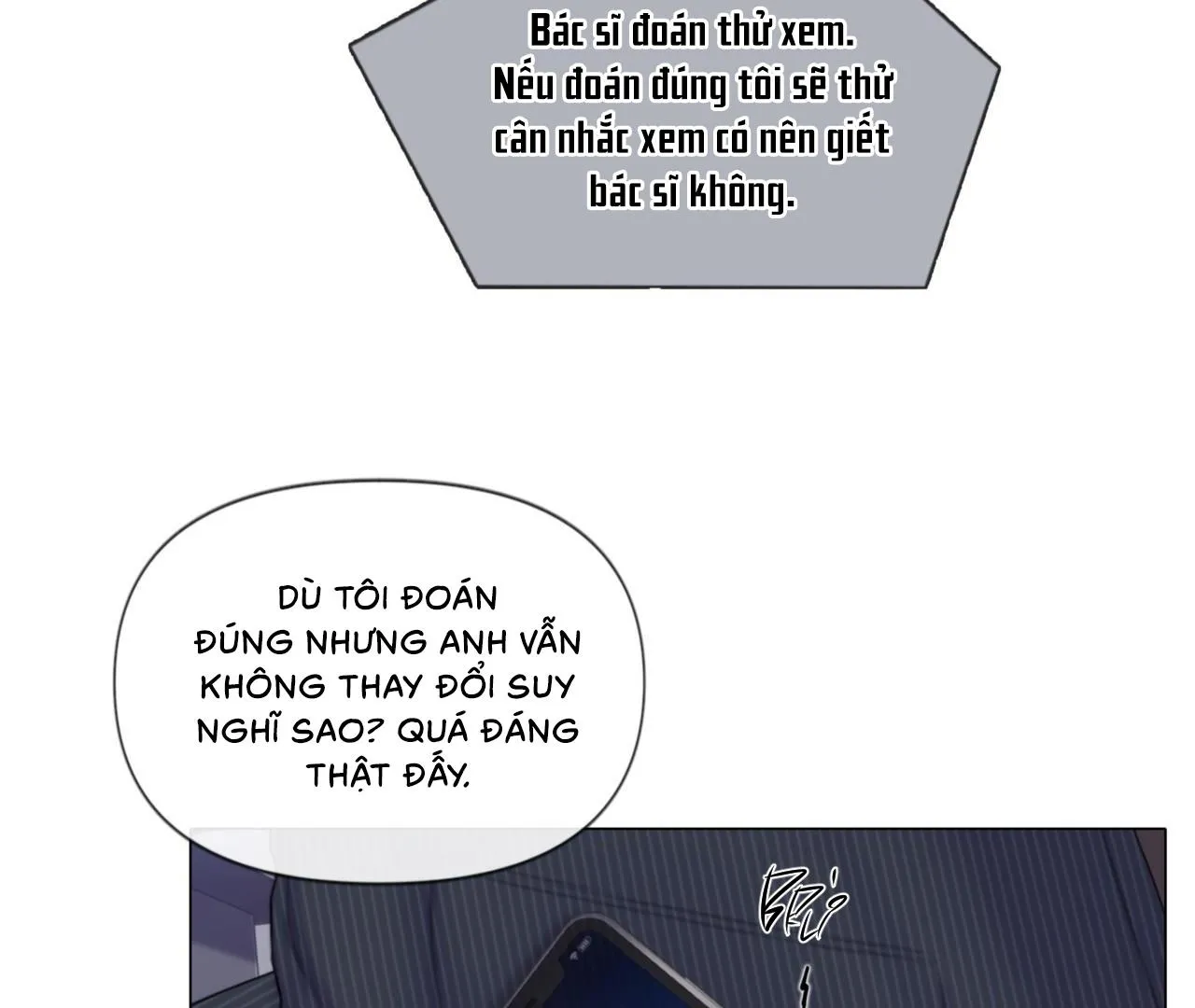 MARY JANE Chapter 2 Trang 113