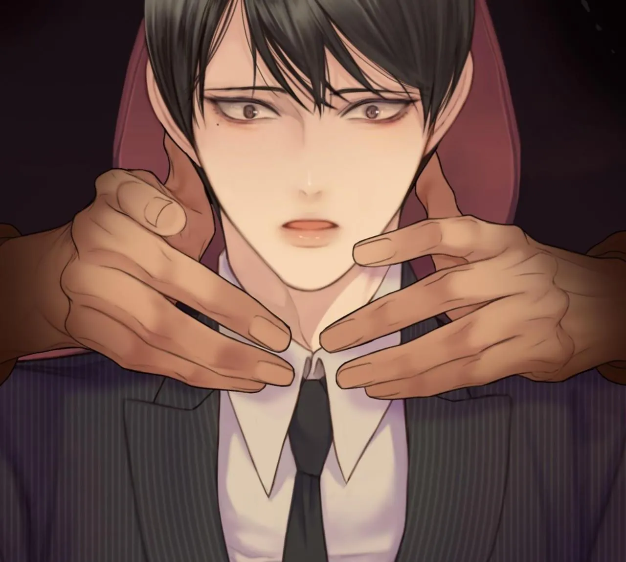 MARY JANE Chapter 2 Trang 161